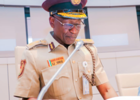 FG shuts land borders for presidential, NASS elections