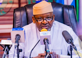 Minister mandates Nigerian Shippers’ Council to develop Port Community System before May 29