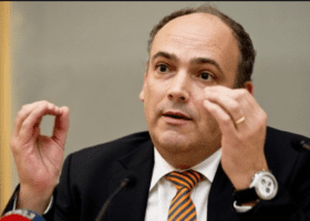 The party is over - Hapag Lloyd CEO says freight rates to keep declining