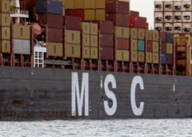 Australia bans fifth MSC vessel in 2023