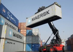 SAN blames high shipping cost on cargo clearing inefficiency 