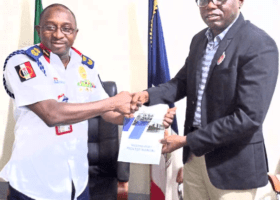 Only Customs, 4 other agencies have approval to board vessels at Nigerian ports — FG