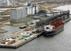 NEXIM secures $400m facility to develop Burutu port, others