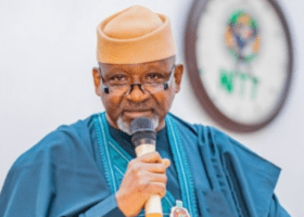 Importers, exporters will benefit from inland dry ports — FG