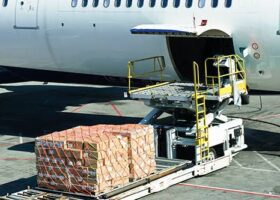 IATA: African airlines’ cargo demand fell by 1.4% in 2022