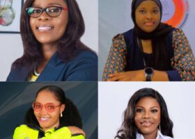APM Terminals Nigeria: Narrowing the gap in gender equity