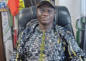MWUN rejoices with Sanwo-Olu on re-election
