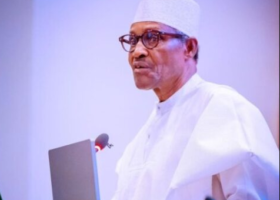 Buhari apologises to Nigerians over naira redesign policy
