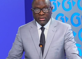Gabon’s Transport Minister resigns over ferry accident