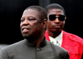 How ex-NIMASA DG used children to launder N120m — Witness