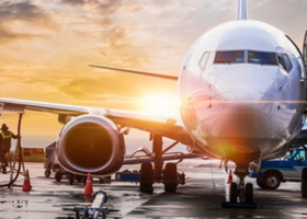 Foreign airlines trapped funds hit $743m
