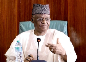 Nigeria ratifies AU convention on cross border cooperation