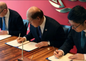 Norway, Singapore, IMO sign MoU on decarbonisation