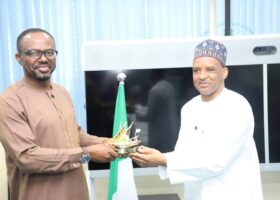 NIMASA, NCC close ranks on submarine regulation in Nigeria
