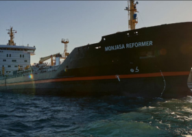 Gulf of Guinea: Pirates abandon hijacked ship, abduct crew members