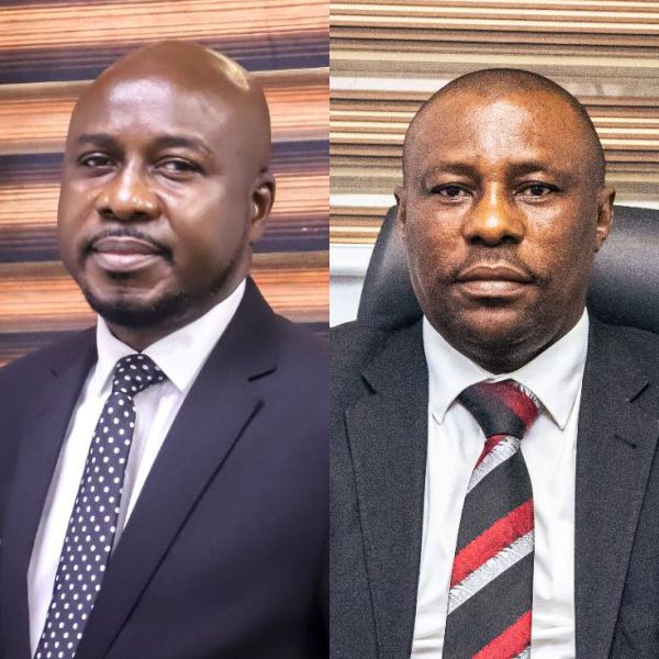 SIFAX appoints Ojeniyi Sky Capital GMD, Omajuwa Strategy Director By Oluwatoyin Amao SIFAX Group has approved the appointments of Bode Ojeniyi as the Group Managing Director, Sky Capital Group, the financial services subsidiary of the Group while Oliver Omajuwa is now the Deputy Director, Strategy & Operations for SIFAX Group. 