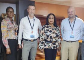 How port concession saved Nigeria’s economy N3.9 trillion — Haastrup
