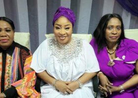 Technology eliminates gender disparity – Muse