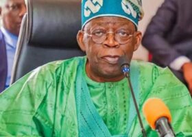 Tinubu: Only people with character, competence will make my cabinet