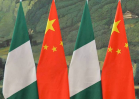 Nigeria, China trade drops by N37bn