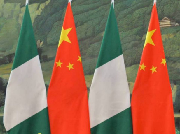 Nigeria, China trade drops by N37bn