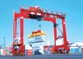 Espionage: South Korea to inspect all port cranes bought from China