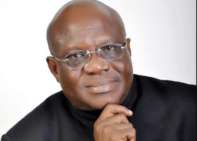 Man honoured for returning N75m overpaid by NIMASA