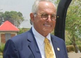 Liberian Registry founder Yoram Cohen passes away