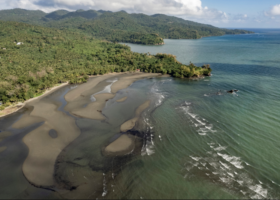 Philippines finds sunken fuel tanker three weeks after spill
