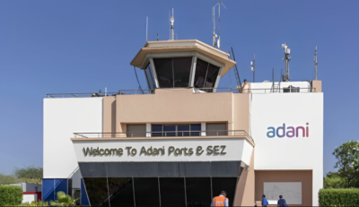 India’s Adani Ports starts $130m buyback of debt securities