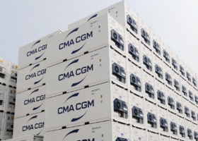 Congestion: CMA CGM suspends reefer shipments to Douala