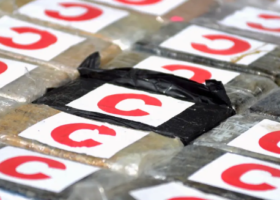 Guinea seizes 1.5 tonnes of cocaine on Sierra Leone-flagged ship