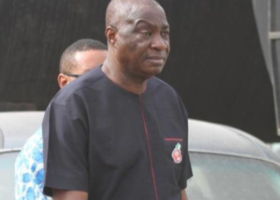 N1.1bn NIMASA fraud: EFCC asks court to reject Agaba’s application