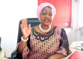 NDDC clarifies position on Niger Delta rail project