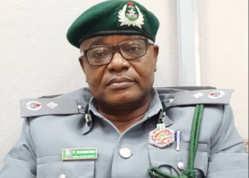 KLT Customs command generates N10.5billion in first quarter