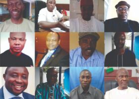 Maritime stakeholders outline expectations from Tinubu’s government