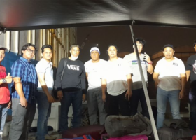 ITF secures $1m for seafarers abandoned in Singapore, Australia