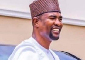 EXCLUSIVE: Kashmir Shettima’s PA, Ibrahim Abba appointed NPA Executive Director