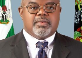 NPA General Manager Gamboro Umar elected Apapa Club President
