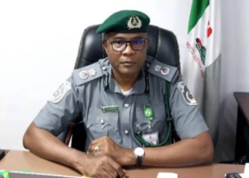 Lilypond command processes N86.426bn export goods in Q1