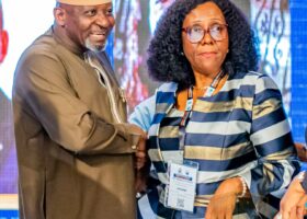 She was jewel of the industry - Minister mourns Margaret Onyema-Orakwusi