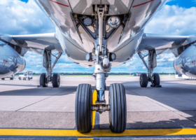 Nigerian stowaway found dead on KLM flight