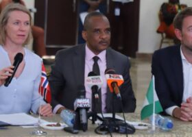 Norway commends Nigeria's role in Gulf of Guinea