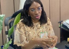 I was intimidated, harassed in the first ten years of my career — Apapa Port Manager Funmilayo Olotu