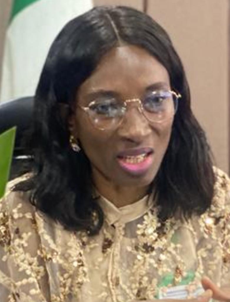 I was intimidated, harassed in the first ten years of my career — Apapa Port Manager Funmilayo Olotu