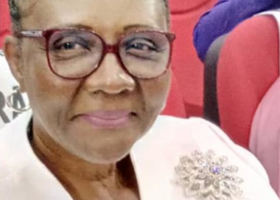 Shipowners Forum Chairman Margaret Orakwusi is dead