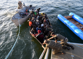 Death toll from migrant boat disaster off Tunisia rises to 25