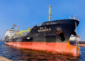 Gulf of Guinea: Pirates yet to contact owners of hijacked tanker