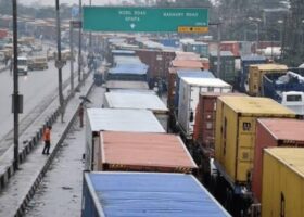 They’re incompetent – truckers kick against TTPL’s planned move to Lekki port