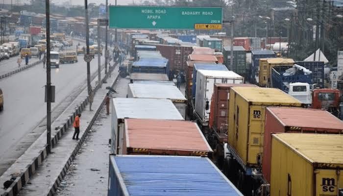 They’re incompetent – truckers kick against TTPL’s planned move to Lekki port